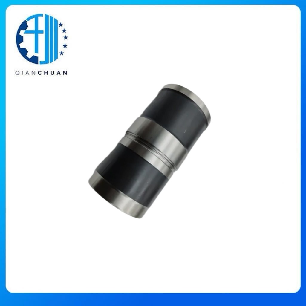 3948095 Cylinder Liner For Cummins 6CT Excavator Engine Spare Parts