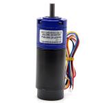 Planetary Brushless Motor PG36-3650 36mm 24V 8-1600RPM With Built-In Drive And