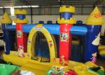 Inflatable jumping castle Disney inflatable bouncer house Colourful inflatable