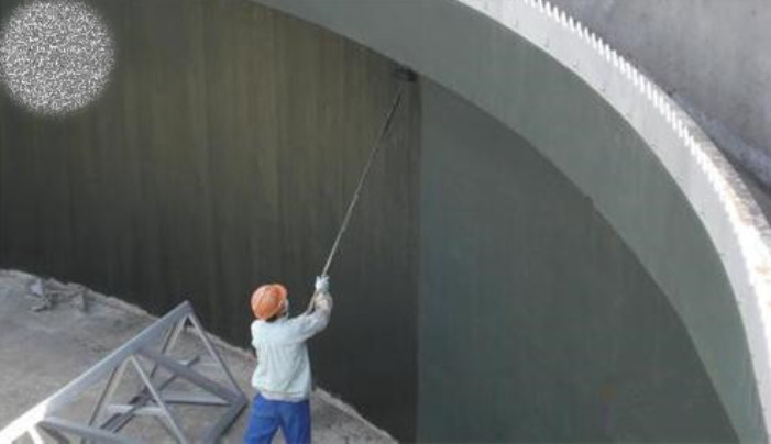 3mm 4mm 5mm SBS Modified Bitumen Waterproof Membrane For Roof in Office Buildings