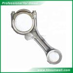 Genuine Dongfeng Cummins EQ4H Diesel Engine parts Connecting Rod 10BF11-04045