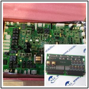 China General Electric IC200PWR001 In Origianl Packing with Good Quality factory