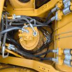 Custom Excavator Tilt Bucket CAT 336E 30 Ton Ransun Excavator Tilt Bucket