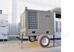 Duct Commercial Tent Air Conditioner 14 Ton Outdoor Events Central Aircon