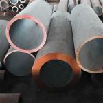 Hot Rolled 15crmo Alloy Steel Round Bar High Pressure