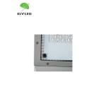 Outdoor 6500K 30w Roadway LED Light With Photocell Luminaire