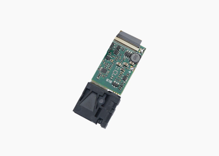 30m Li - Ion Battery High Accuracy Micro Laser Distance Sensor 98 Feet Measuring Tools Module