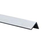 ASTM A276 304L Stainless Steel L Angle 6m - 12m Length 0.02mm Tolerance