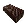 Buy cheap Z30 665mm PPGI Roof Sheet DX51 Color Coated Galvalume For Industrial from wholesalers