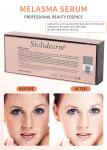 Anti Aging Serum Set For Freckle Removal Lightening 10ml/bottle No Microneedling