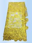 African Lace Fabric 2017 High Quality Lace Peach Tulle Styles Embroidery Laces