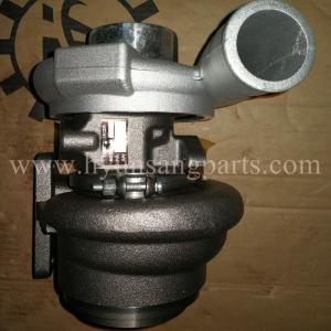 China CAT3306 Caterpillar Excavator Parts 115-5858 1155858 1076338 107-6338 49179-02270 Small Engine Turbo factory
