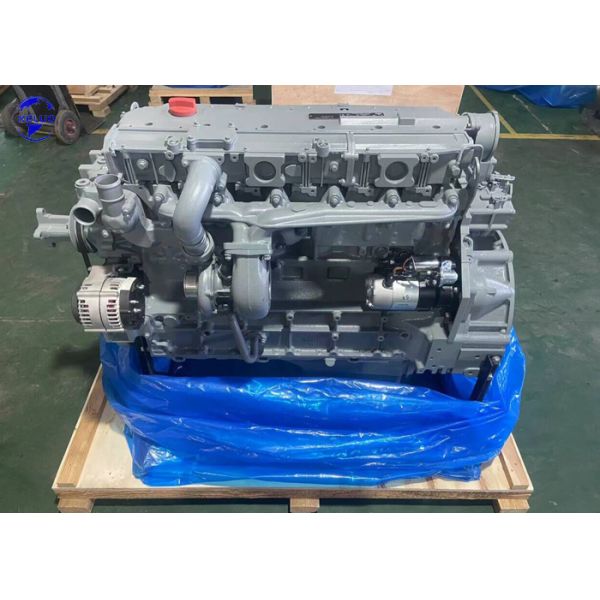 Replace Deutz BF6M1013FCP BF6M1013E Excavator Diesel Engine