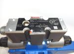 New Rexroth Valve 4WRZE16W8-100-72/6EG24K31/A1V R900925527 on Stock