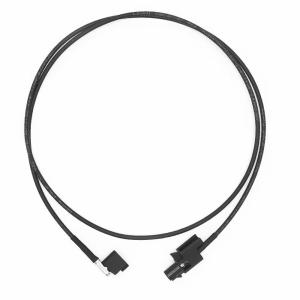 China Custom Complete Wiring Harness Fakra M To Fakra F 180Degrees Automotive Fakra Cable Wire on sale
