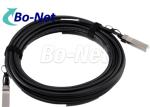 SFP H10GB ACU7M Cisco SFP+ Twinax Copper Cables ,10G Cisco Fiber Patch Cables