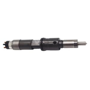 China High Quality New Diesel Fuel Injector 0445120019 factory