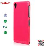 Hot Selling High Quality Colorful TPU Cover Case For Sony Xperia Z2 Soft Durable