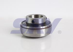 China UC320 automotive bearings 100x215x108 factory
