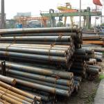 mild iron rods price 12mm 6mm 4mm 5mm 3mm 10mm steel Rod AMS 5687 billet metal