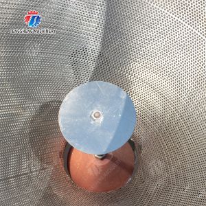 Garlic Peeling Machine garlic Destoning Peeling & polishing processing