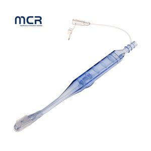China Medical Grade Silicone Disposable Suction Toothbrush on sale