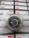 Single Row Deep Groove Ball Bearing B12-79VVC4 12x40x14/10mm