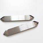 Tungsten Carbide Zund Blade , Cloth Cutting Machine Blade Z10 Z11 Z12 Z13