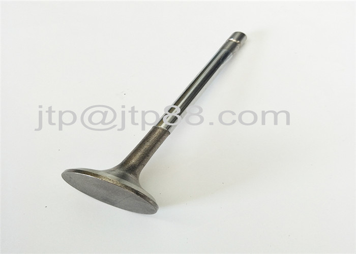 Excavator Intake Valve CD17 For Nissan 13201-16A00 13202-16A00