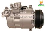 BMW Auto Parts Compressor 1 3 X3 E81 E93 E88 1.6L 2.0L (2006-) 64 52 9 182 794