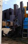 Pile Foundation Drilling Machine For Precast Concrete Pile Foundation