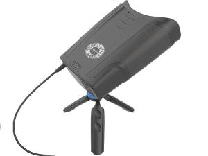 HOMSH Dual Eye Biometric Iris Scanner For Accurate Identity Verification