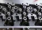 Casting Iron 6D16 SK330-6 Cylinder Head Assy For Truck Engine