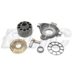 EC55 Hydraulic Spare Parts SA8230-03190 SA8230-03340 SA8230-03120 SA8230-03010