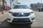 BYD S7 2015 2.0T Automatic Flagship BYD Mid-Size SUV Gasoline 2.0T 205HP L4