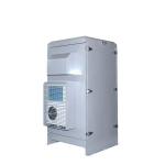 External Size Air Conditioning Outdoor Network Cabinet with Anti-Corrosion