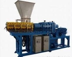 China CE SGS Powder Coating Extruder Single Screw Extruder Manufacturers factory