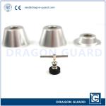 Dragon gurad D001 small EAS detacher-for hard tags ,clothing tags and supermarke