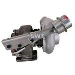 Turbocharger 3790062 3797805 3780338 3792214 QSD6 HX35W 3780337 3786527H for