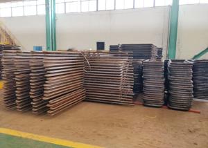 China Heat Resistant Steel Superheater And Reheater As Boiler Parts For Energy factory