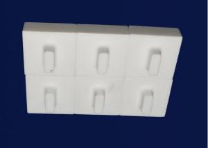 China Factory OEM Precision Ceramic Components , Superior Technical Ceramics Parts factory