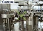 Automatic Drinking Water Bottle Packing Machine Small Scale PET Plastic Bottle