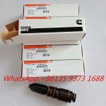 Genuine CUMMINS NT855 INJECTOR 3054218 3018566 3047964 185138