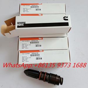 China Genuine CUMMINS NT855 INJECTOR 3054218 3018566 3047964 185138 factory