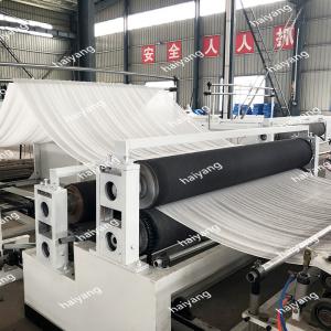 China Manufacturer direct sale Toilet Tissue Paper Perforating and Rewinding Machine factory