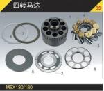 Nachi Pump PVD2B-34