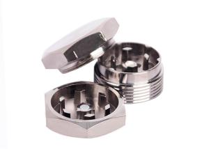 China 25mm Creative Herb Grinders factory
