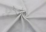 WHOLESALE FABRIC 100 POLYESTER FIBER KNITTED FABRIC MATTRESS FABRIC JACQUARD