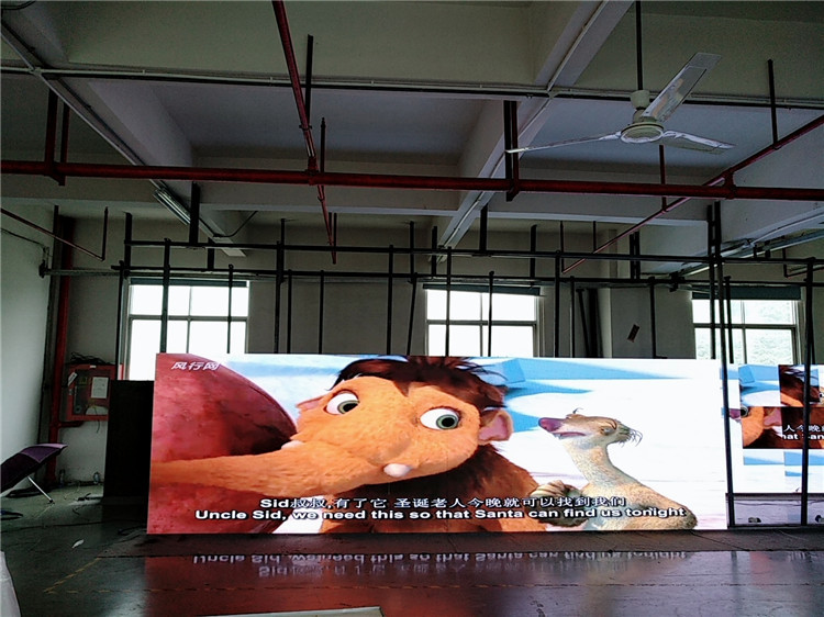 SMD 2121 Indoor LED Display