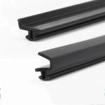 2 Inches Width Flexible Door Bottom Sealing Strip For Benefit